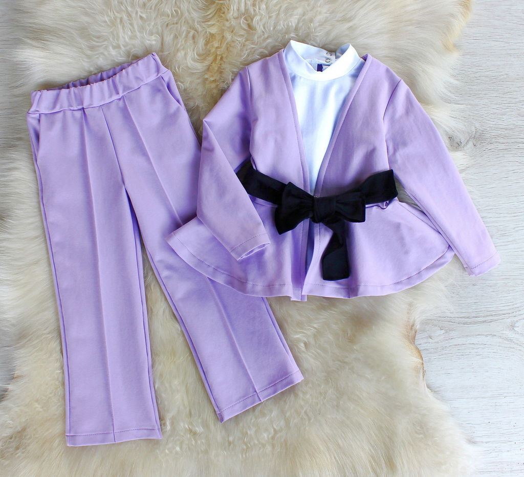 Комплект “Алекса” - Baroshakids фото 2