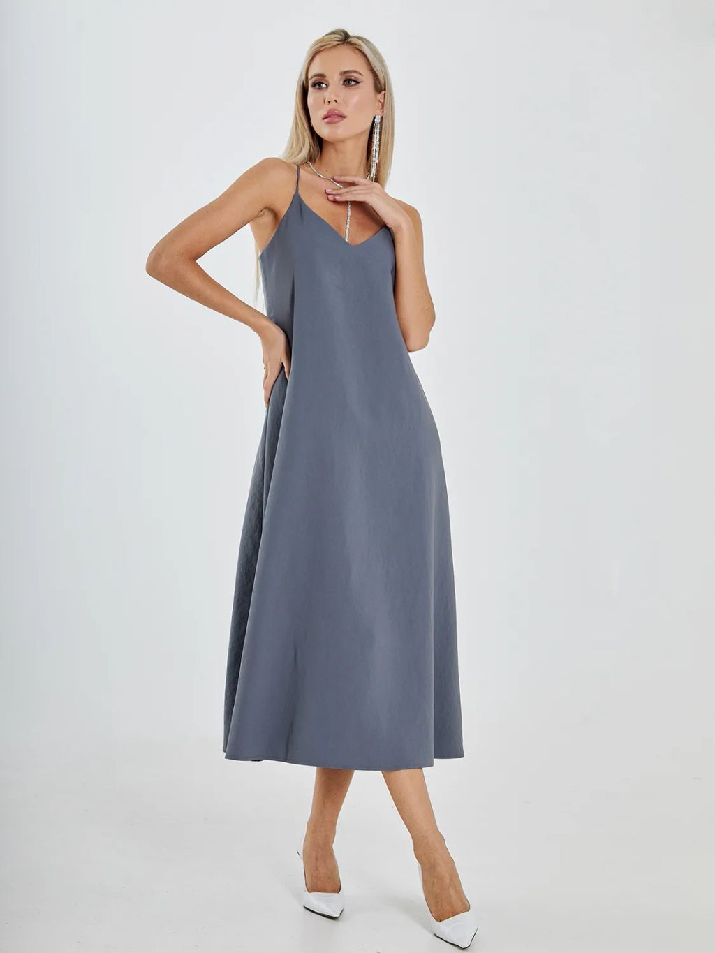 JETTY Платье комбинация  фото 9