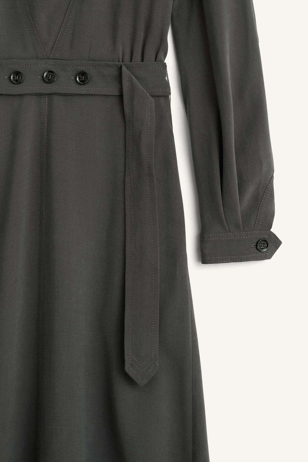 TRPZ BLTD DRSS - Zara фото 6