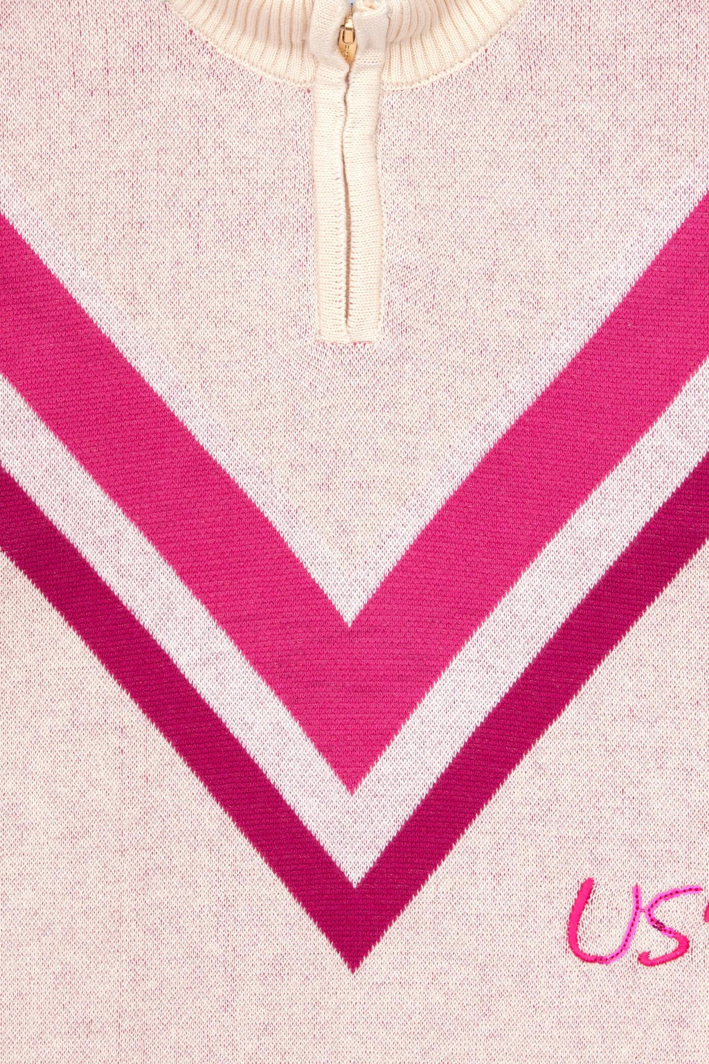 K_z _ocuk Krem Kazak - U.s. polo assn фото 4