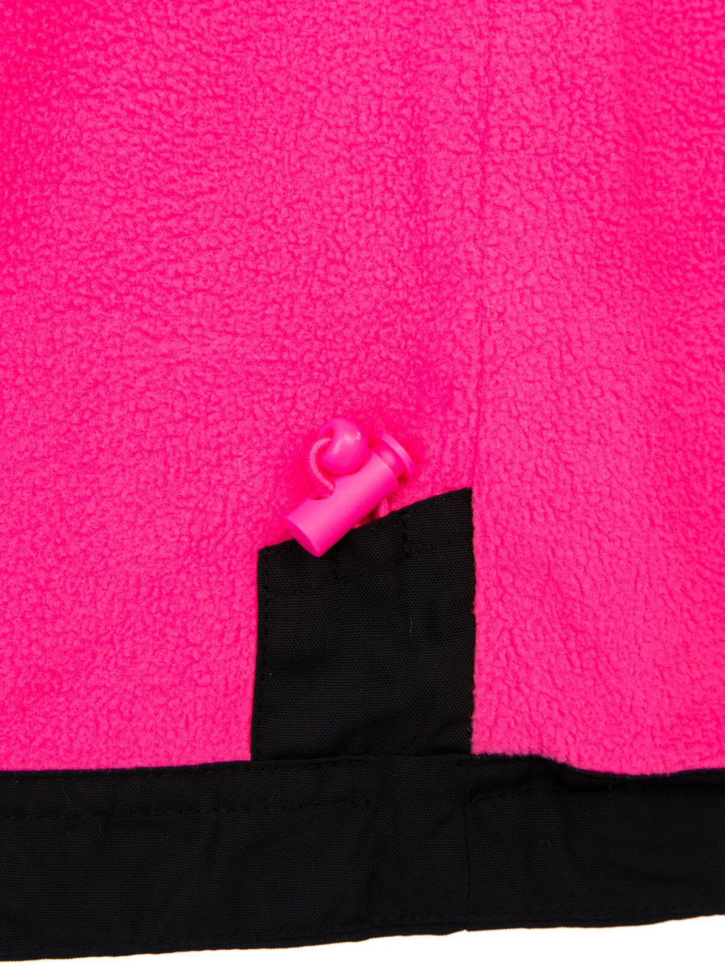 12321125 Куртка текстильная с полиуретановым покрытием для девочек (ветровка) - Playtoday фото 10