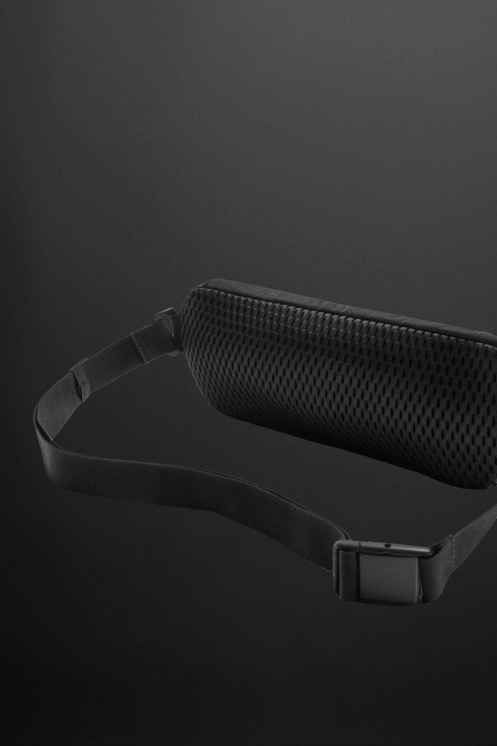 TECHNICAL SPORTS BELT BAG - Zara фото 3