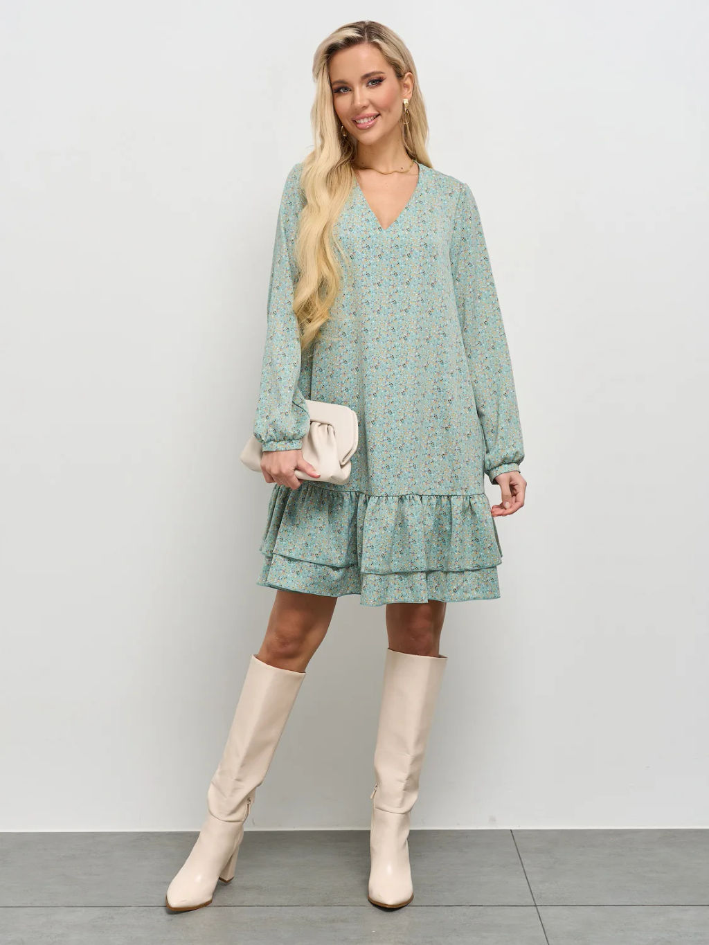 JETTY Платье  фото 12