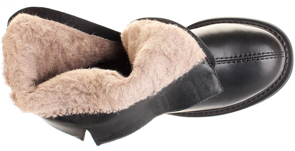 Ботинки La Grandezza F9229-Z531-8