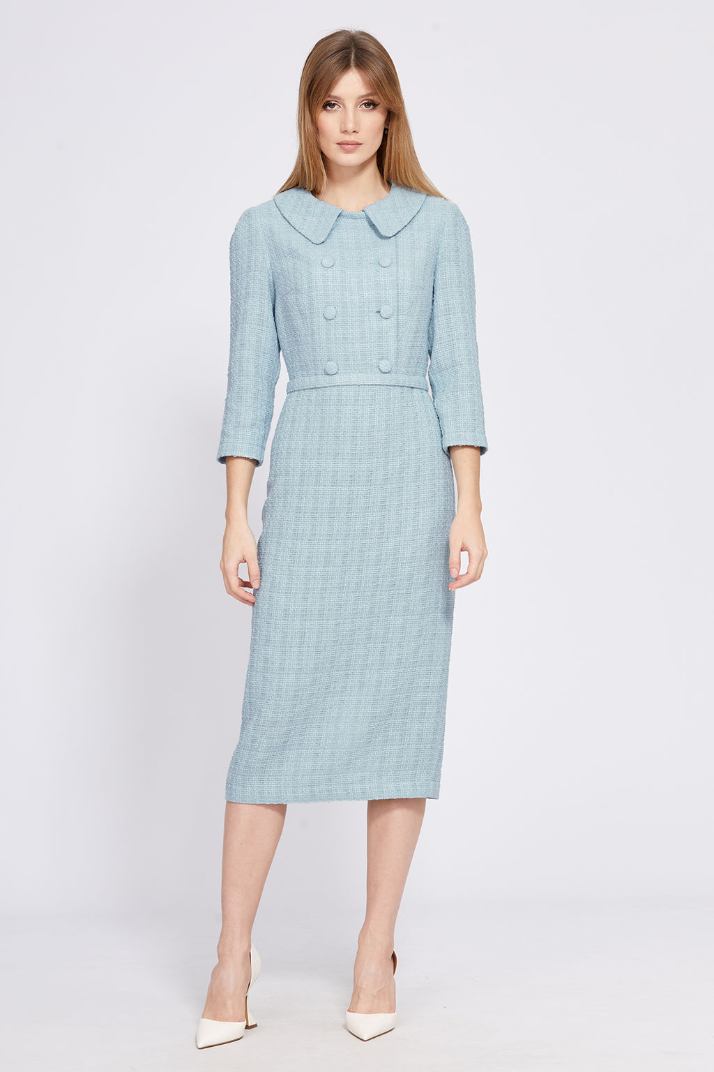 Платье 2551 - Eola фото 4