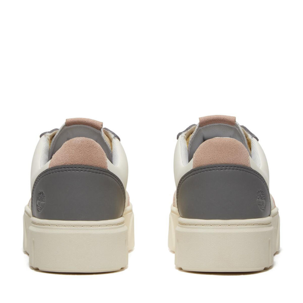 Timberland / Кеды Laurel Court Sneaker Low  фото 5