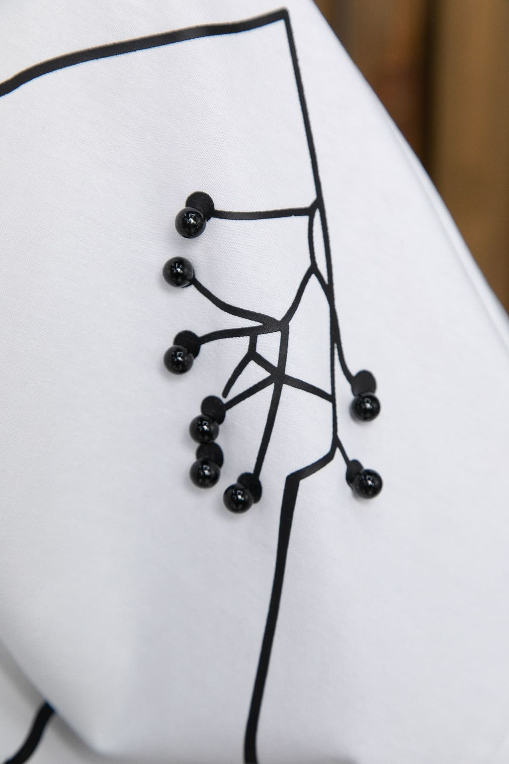 Блуза Ампир - Lt collection фото 12