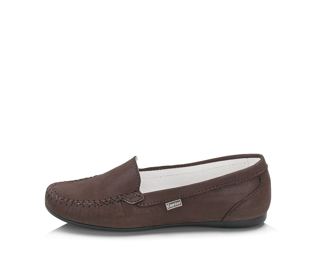 Мокасины Captor 535-063  фото 3