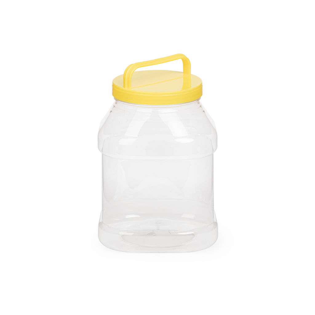 Цена за 2 шт. Бидон ПЭТ 3л М463,,