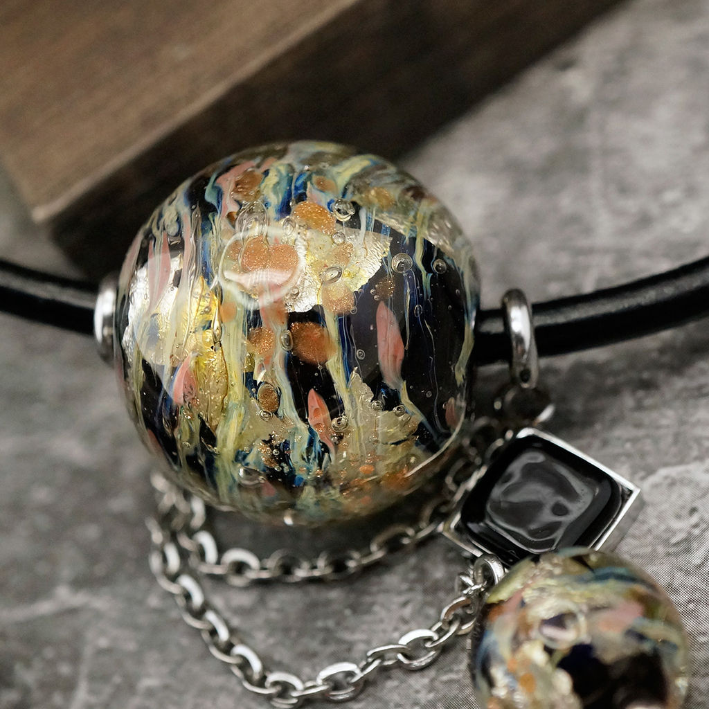 MEDEA Колье LKY1660