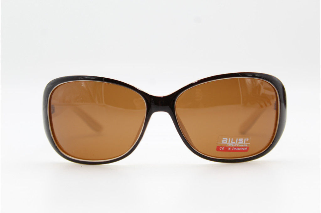 Солнцезащитные очки AILISI (POLARIZED) 2005 C15-32 (61-14-123)