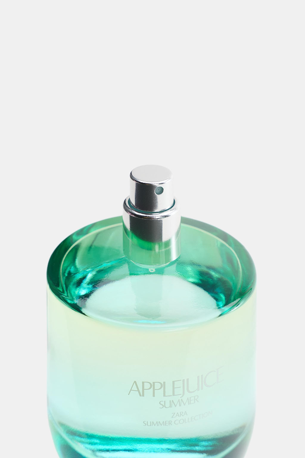 APPLEJUICE SUMMER EDT 90ML / 3.04 oz - Zara фото 4