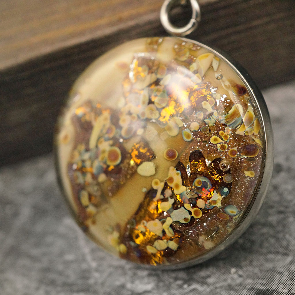 ALCHEMY Колье LKY5837