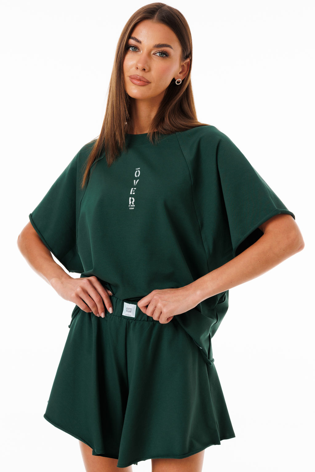 Шорты 4268 - Kivviwear фото 6