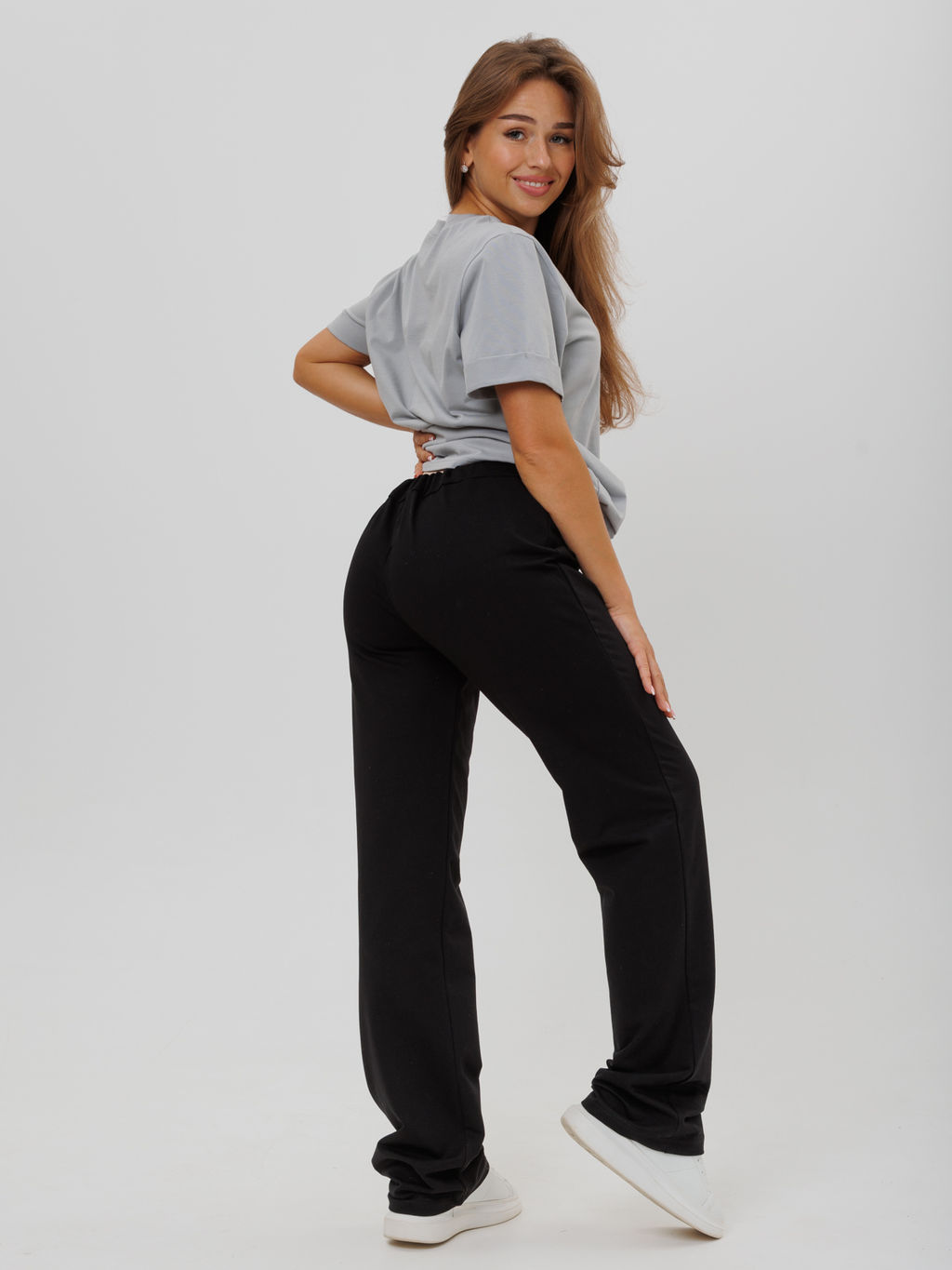 № 1360 Брюки женские - Modellini фото 7