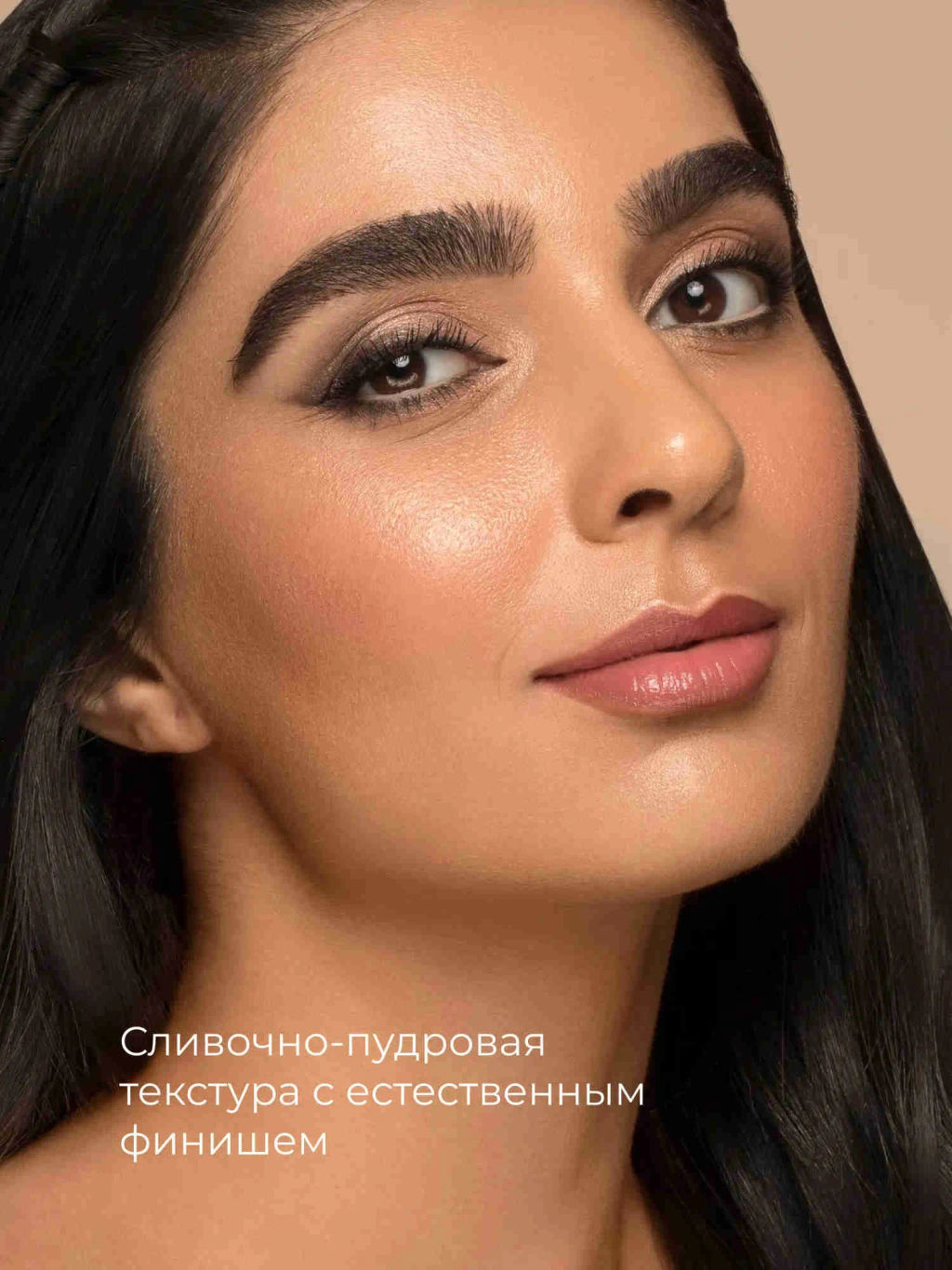 Румяна Physicians Formula Matte Monoi Butter розовые пески 5.5 г  фото 3