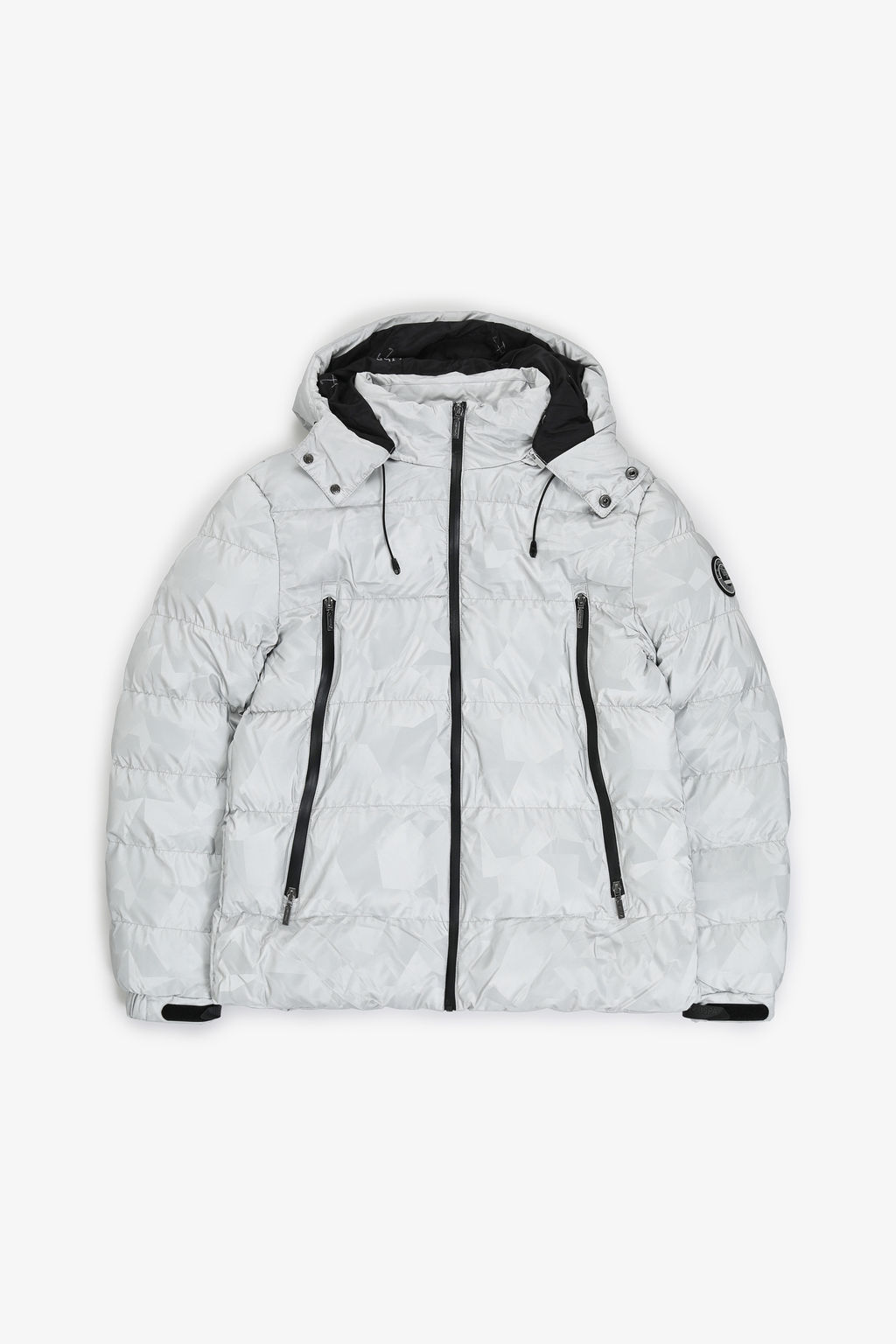 Erkek Gri Mont - U.s. polo assn фото 6