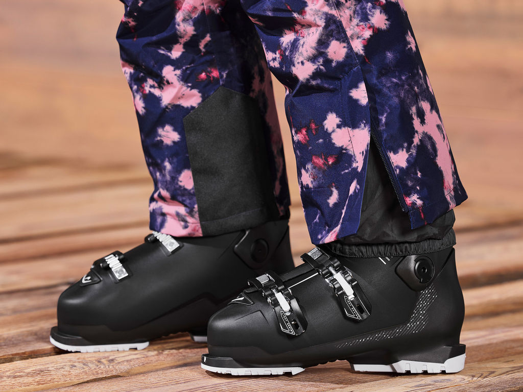 Лыжные брюки для девочек CRIVIT  фото 21