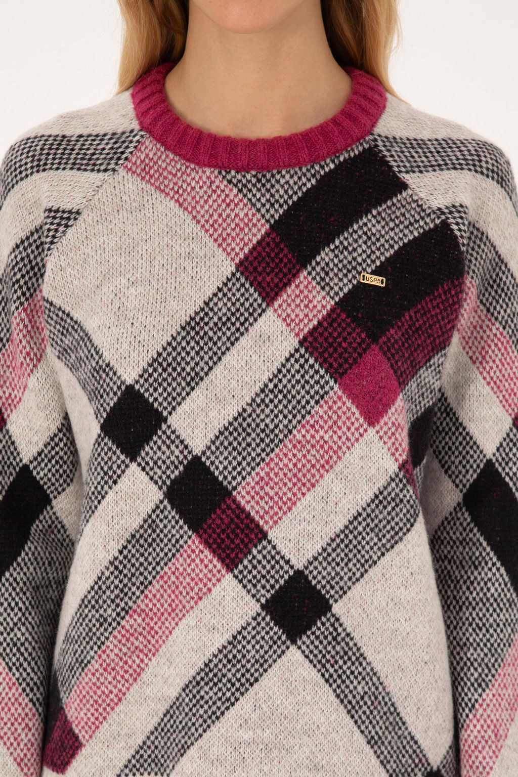 Kad_n Ta_ Kazak - U.s. polo assn фото 6