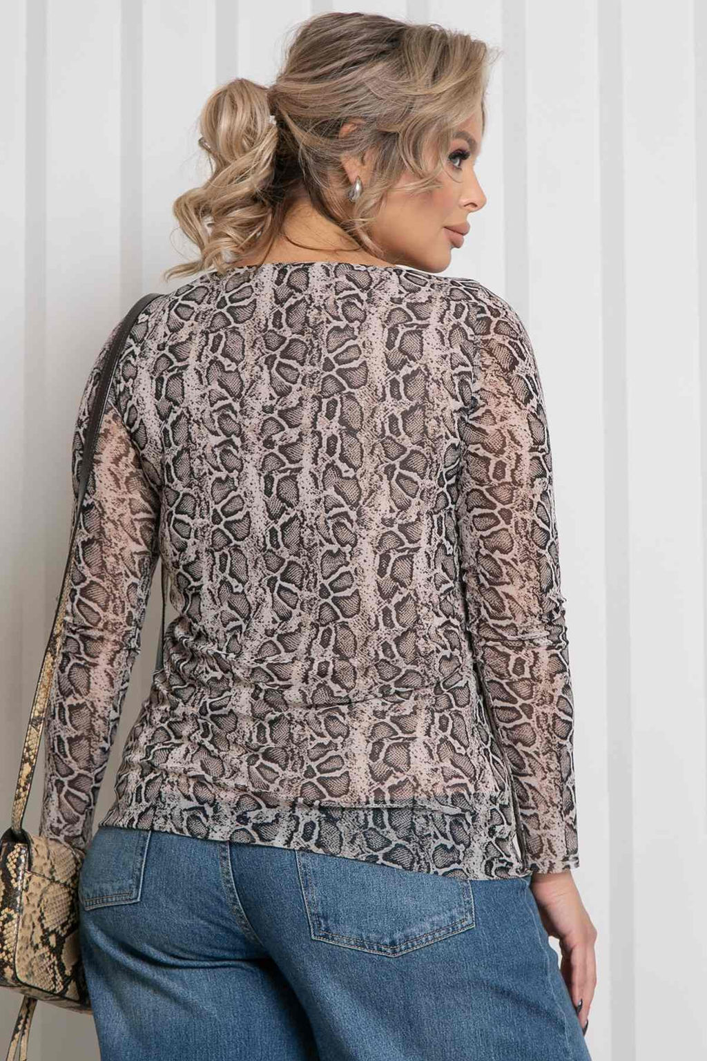 Лонгслив П-2235/2