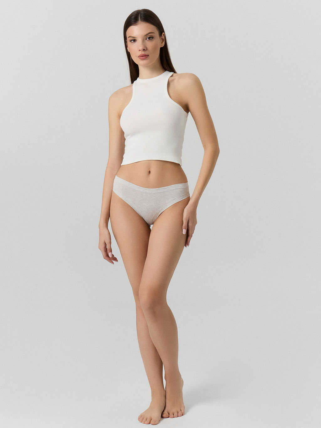 Цена за 2 штуки! ТРУСЫ ЖЕНСКИЕ