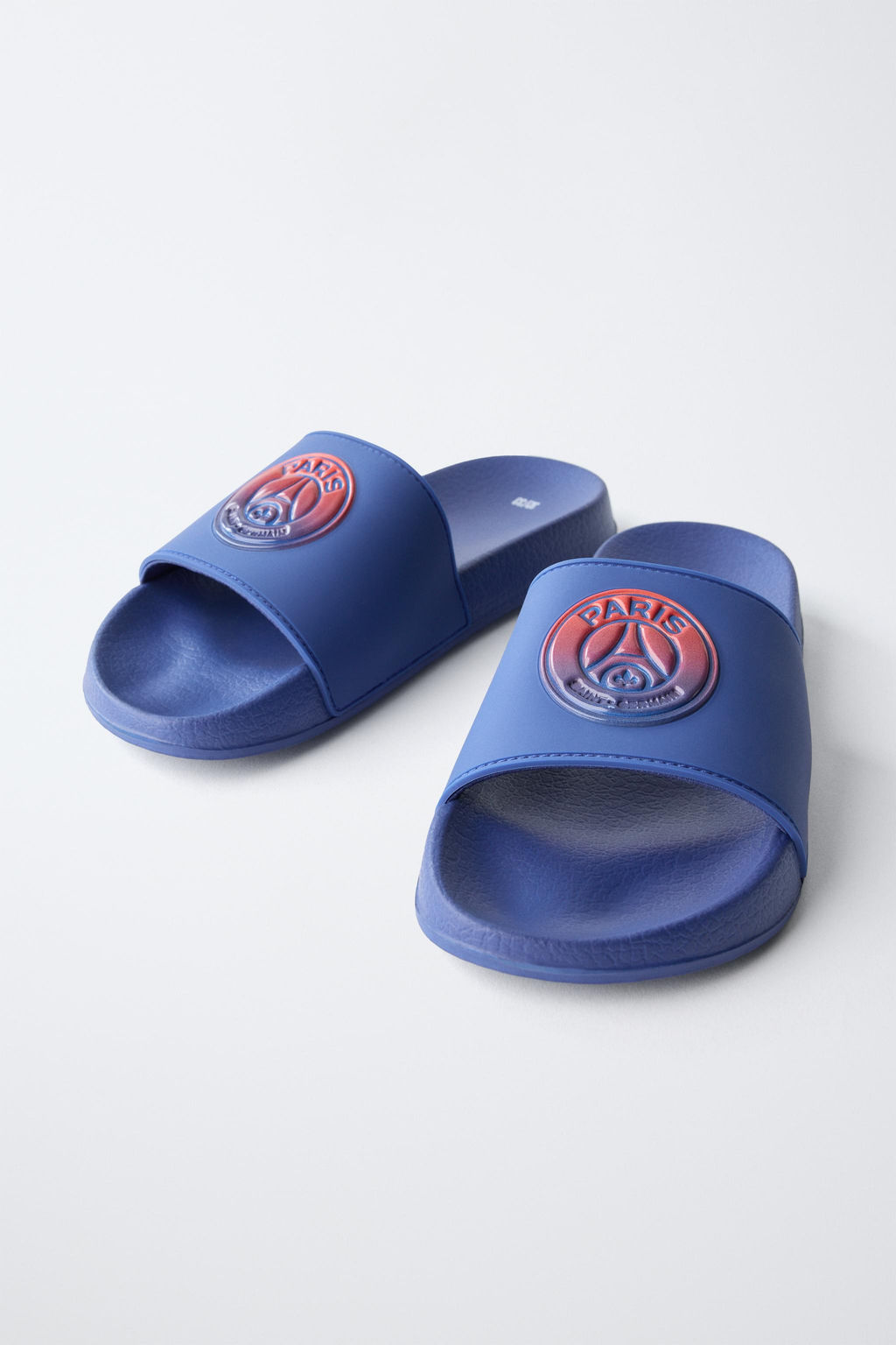 PALA BA?O PSG® / Azul - Zara фото 4