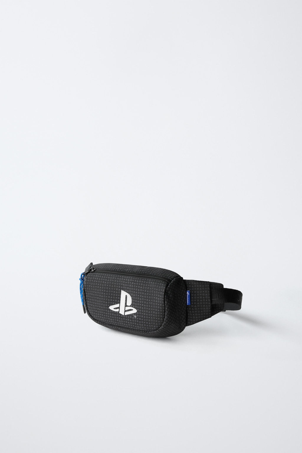 PLAYSTATION  BELT BAG - Zara фото 8