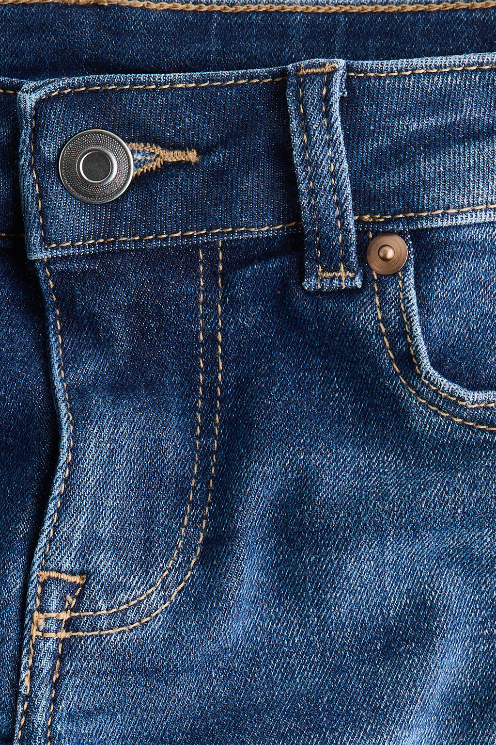 Flared Low Jeans - H&m фото 13