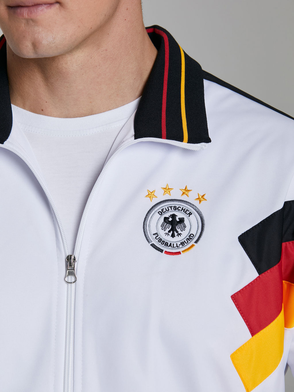 Спортивный костюм мужской 10M-AS-1373 RED-N-ROCKS