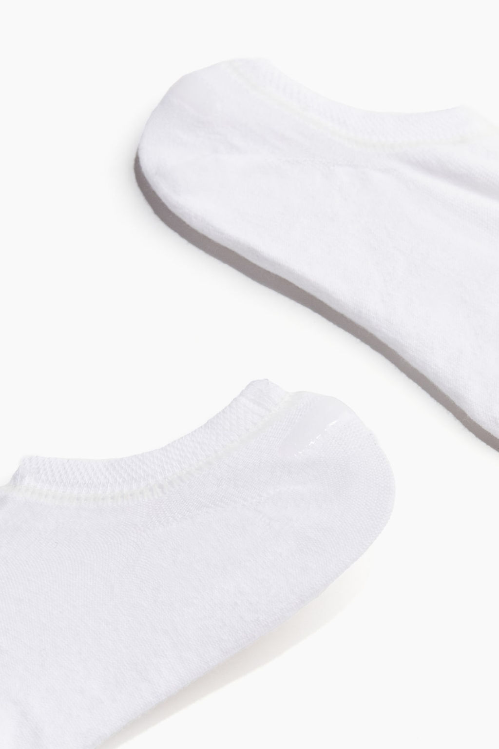 Pack de 3 calcetines invisibles - H&m фото 2