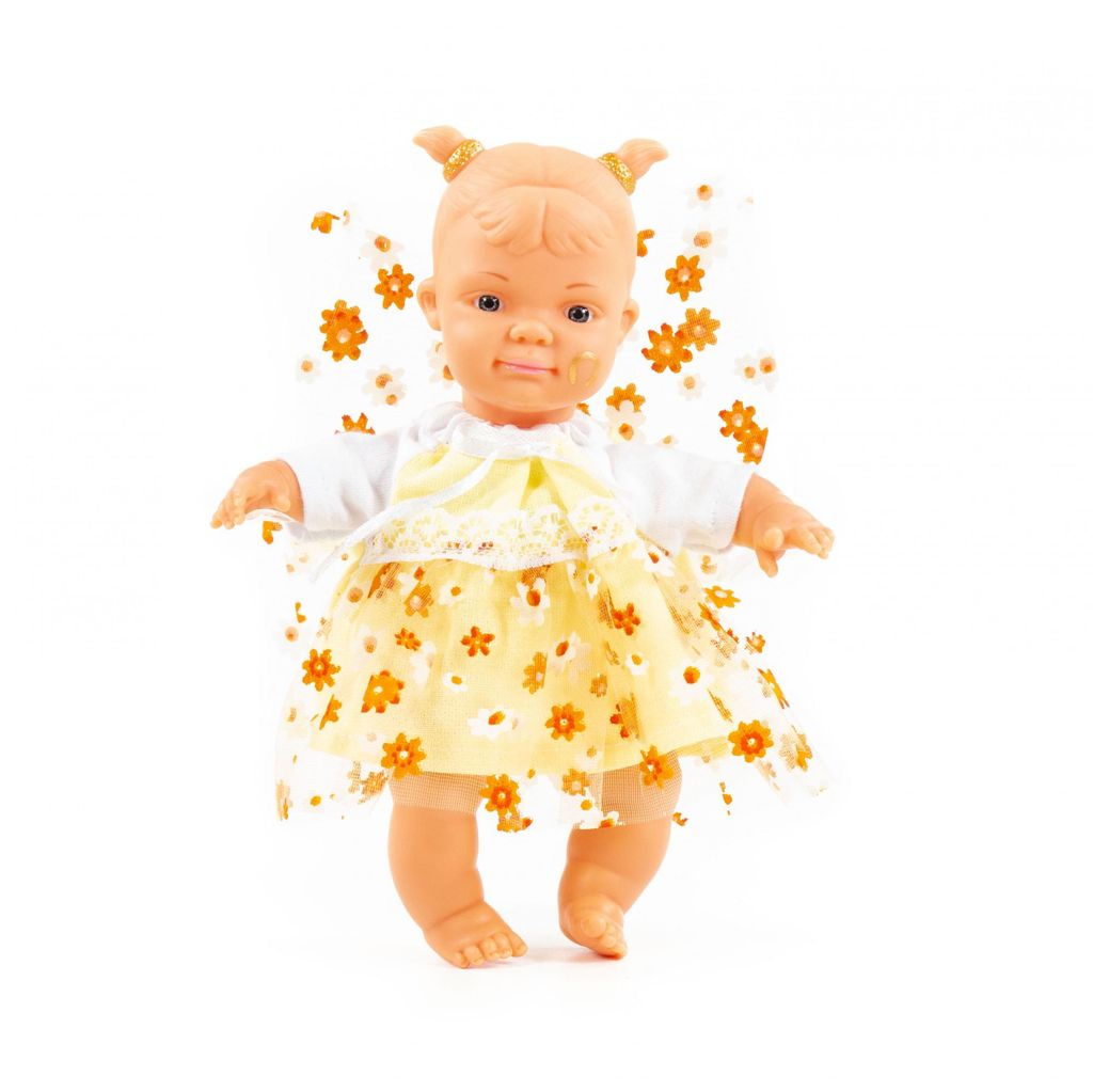 Кукла Счастливая Фея (19 см) (в блистере) - Полесье фото 5