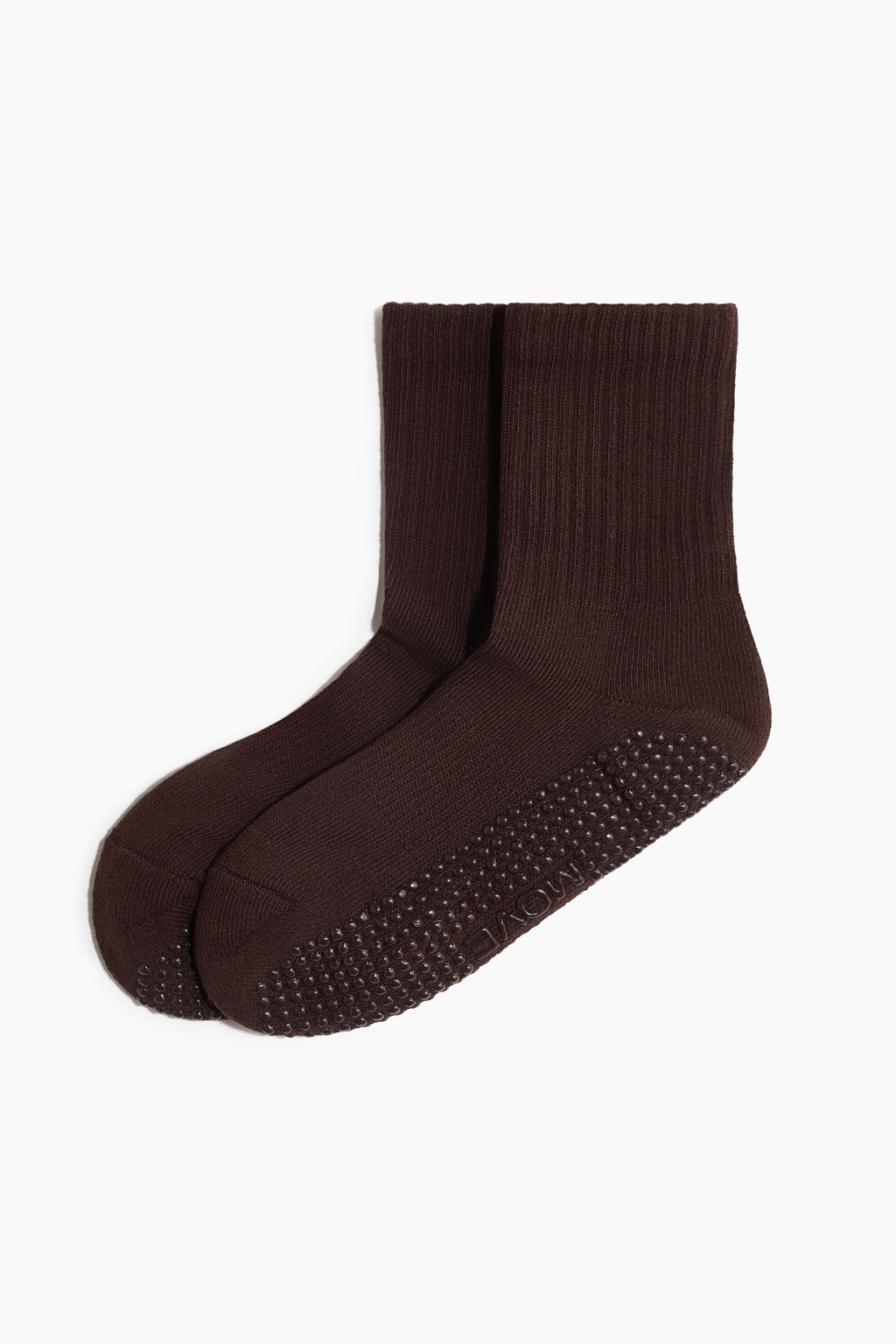 Pack de 2 calcetines de deporte antideslizantes - H&m фото 7