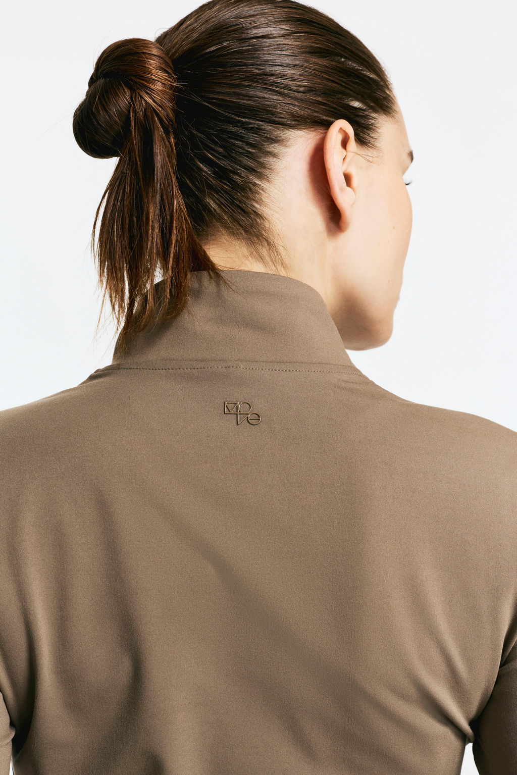 Chaqueta de deporte SoftMove con cremallera - H&m фото 21