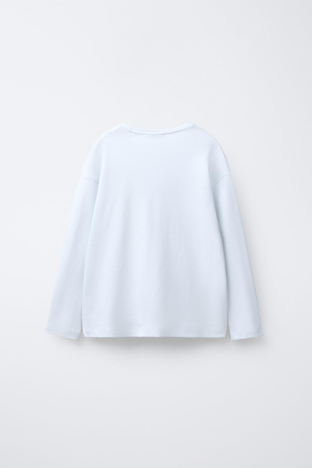 6-14 YEARS/ FAUX FUR BOW PYJAMAS - Zara фото 11