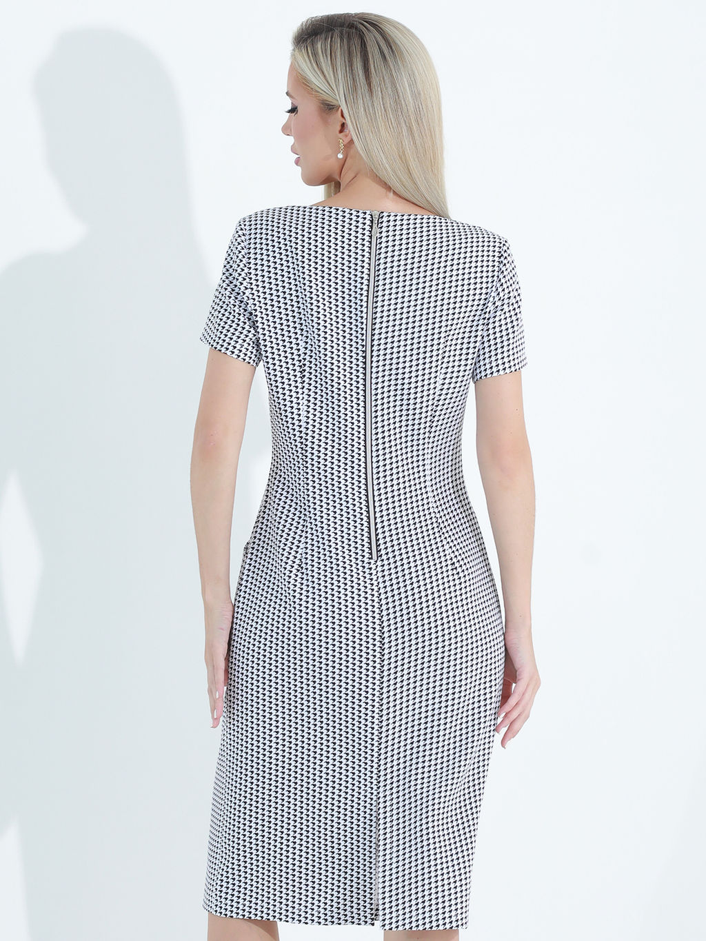 Платье Хочется волшебства, хит - Dstrend фото 11