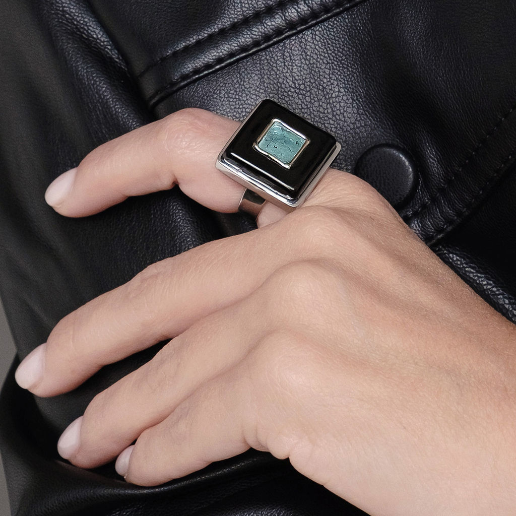 MATRIX Кольцо KO4369