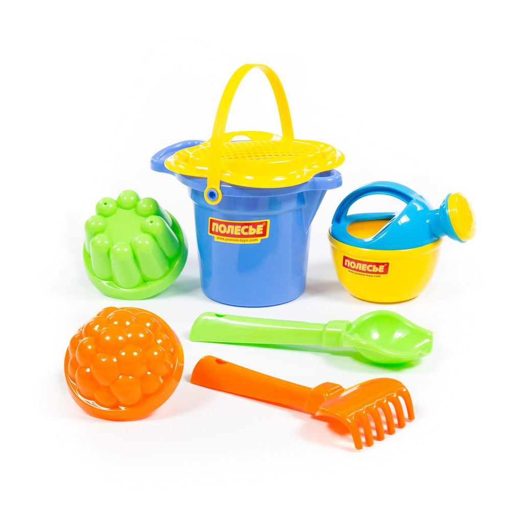 Набор № 349 - Полесье фото 4