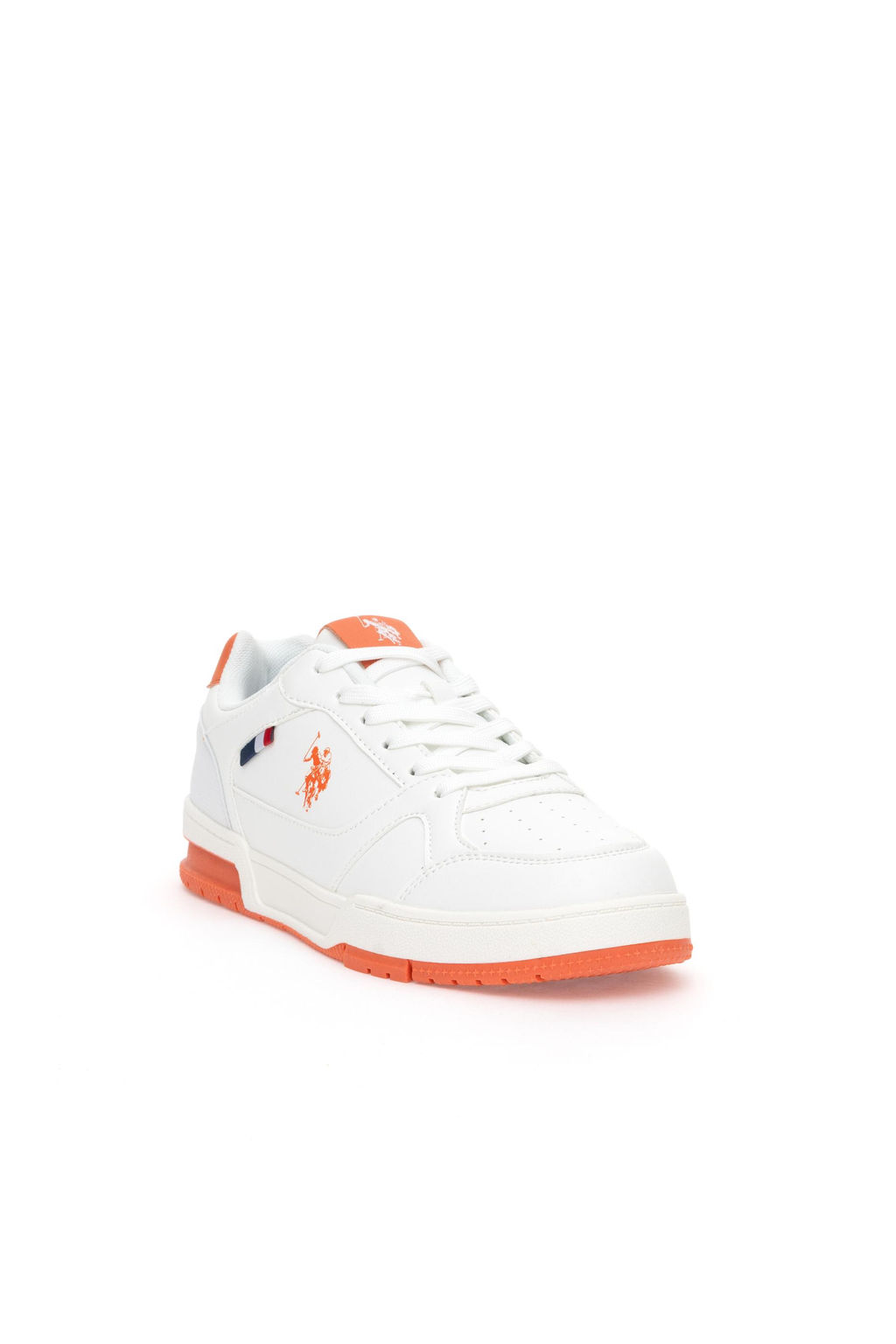 Kad_n Beyaz Spor Ayakkab_ - U.s. polo assn фото 3