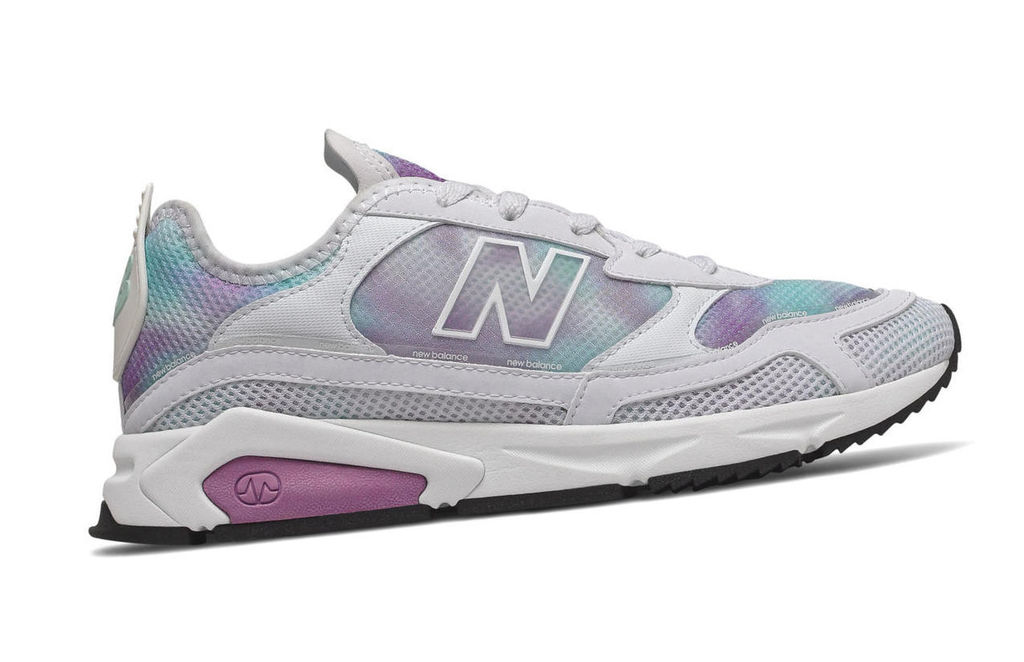 New Balance / Кроссовки  фото 8