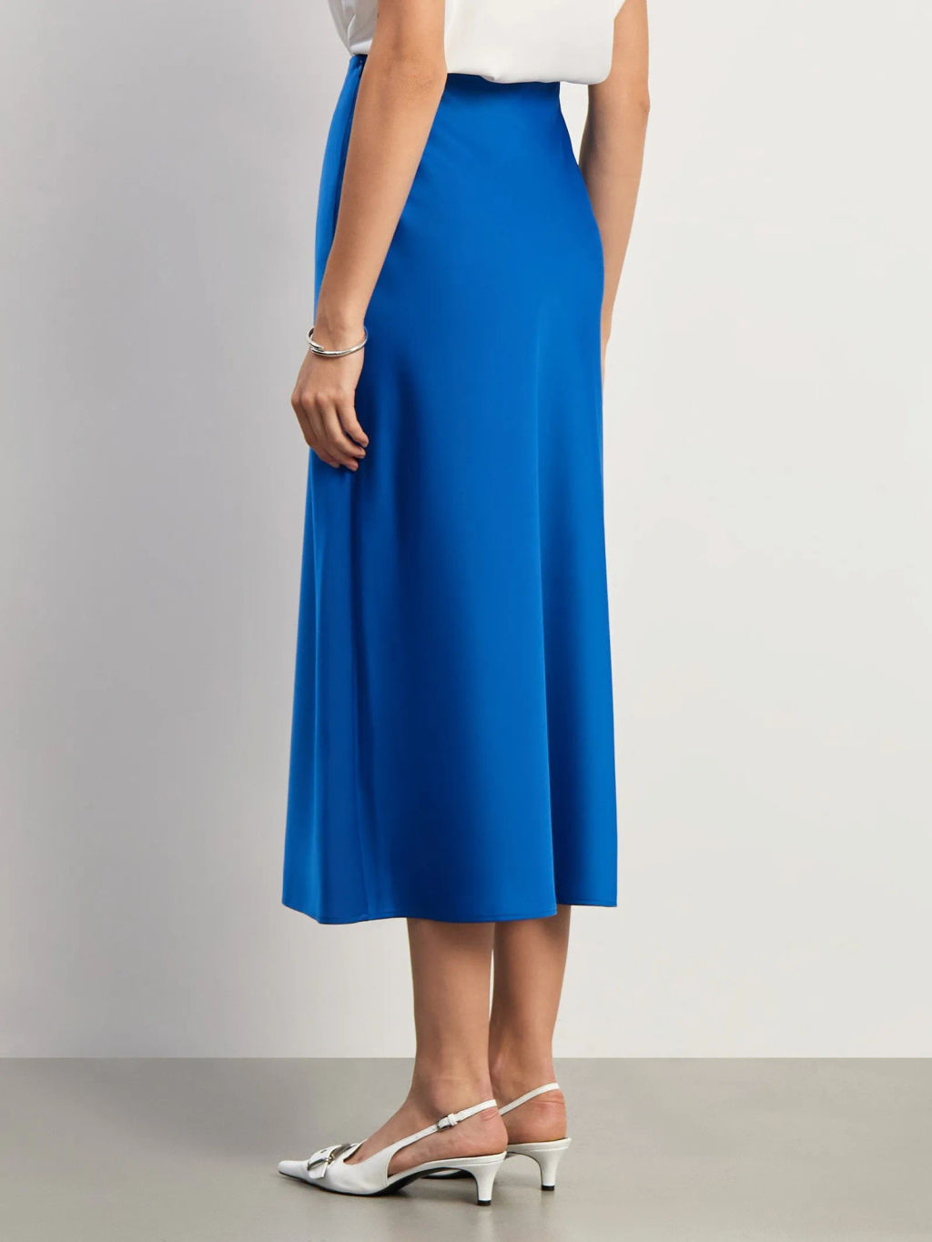 ЕМКА / Юбка а-силуэта - Emka фото 4