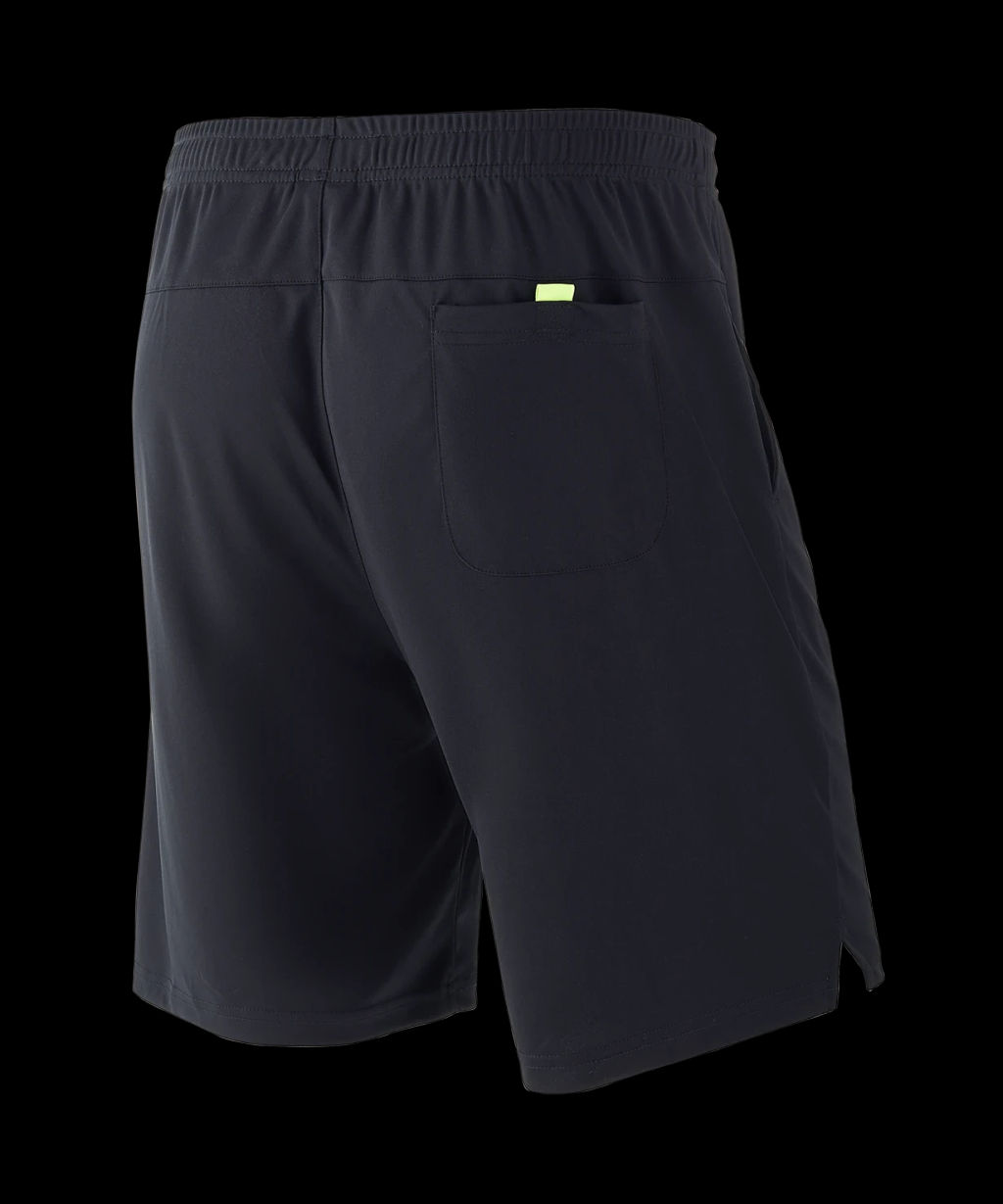 Шорты судейские JOGEL Referee shots, черный  фото 2