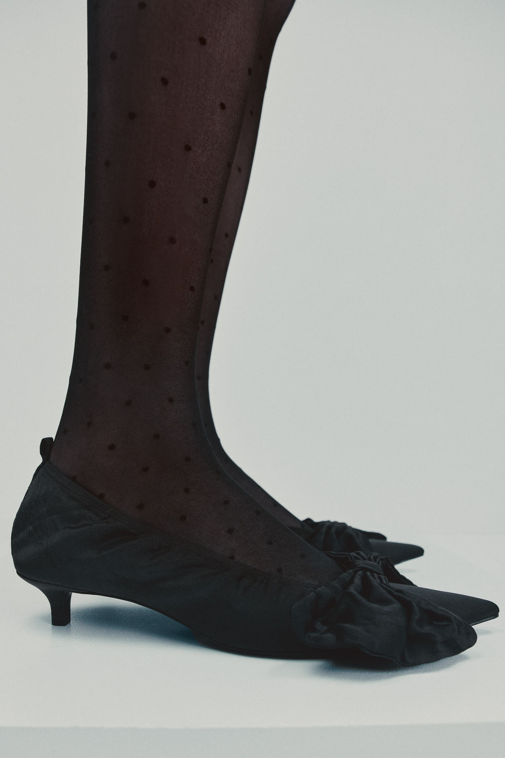 Salones con lazo - H&m фото 2