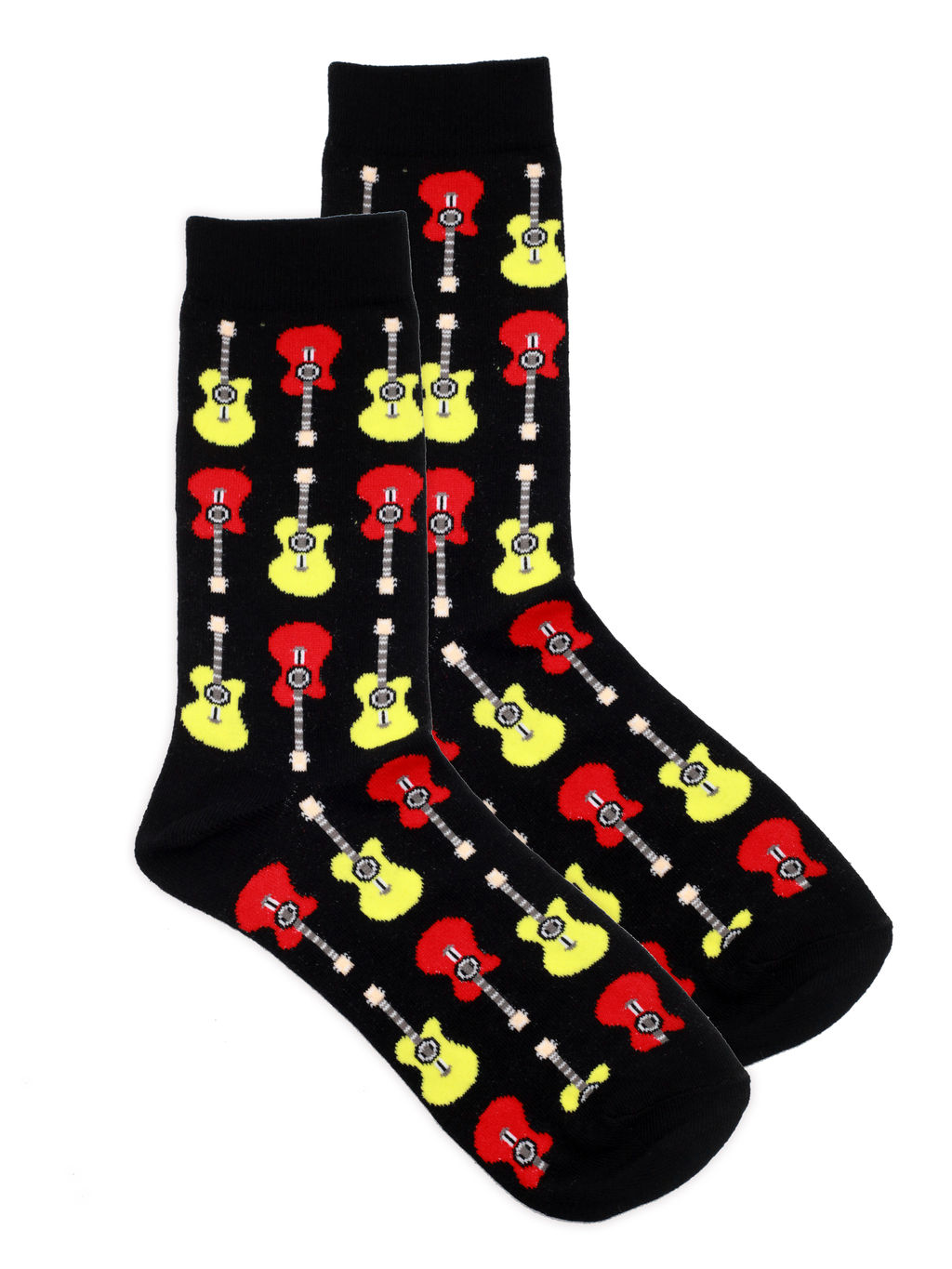 Носки р.40-45 Гитары - Krumpy фото 3