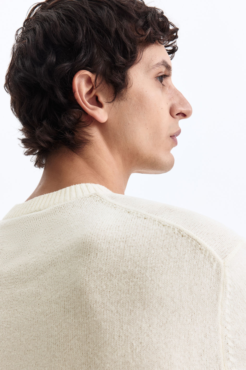 Jersey Relaxed Fit - H&m фото 6
