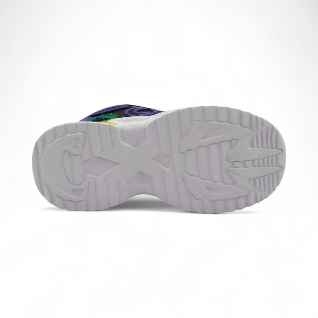 Кроссовки А7011-1 черные - Sport фото 3