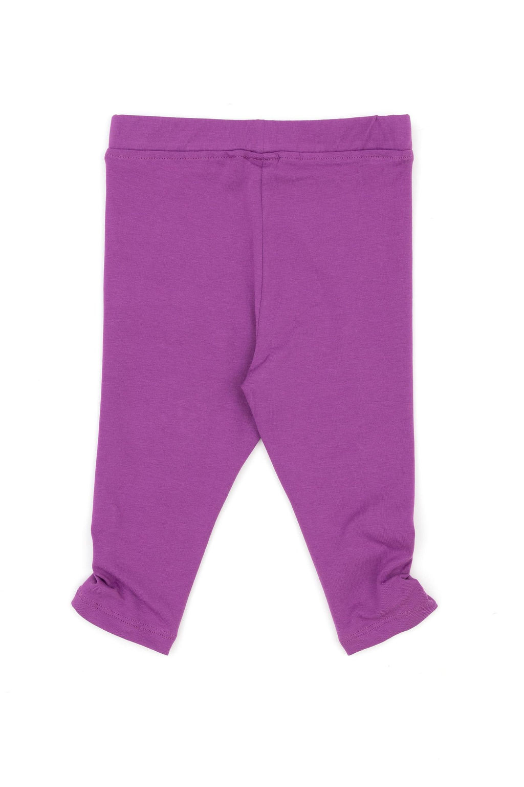 U. S. Polo Assn / Фиолетовые спортивные штаны для девочек - U.s. polo assn фото 3