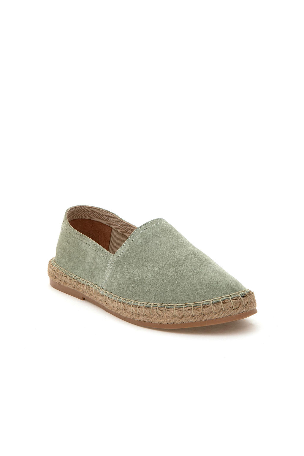 Erkek Su Ye_ili Casual Ayakkab_ Sepette S_rpriz _ndirim - U.s. polo assn фото 3