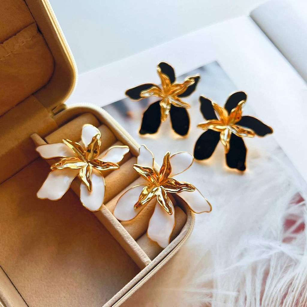 504075460 Серьги - J.prettier фото 2