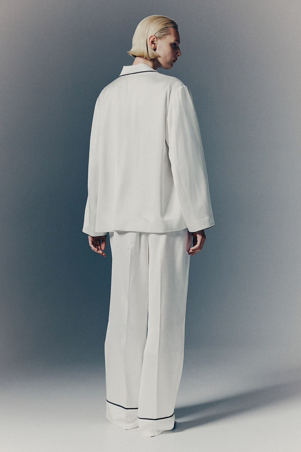 Pantalon sin cierre - H&m фото 4