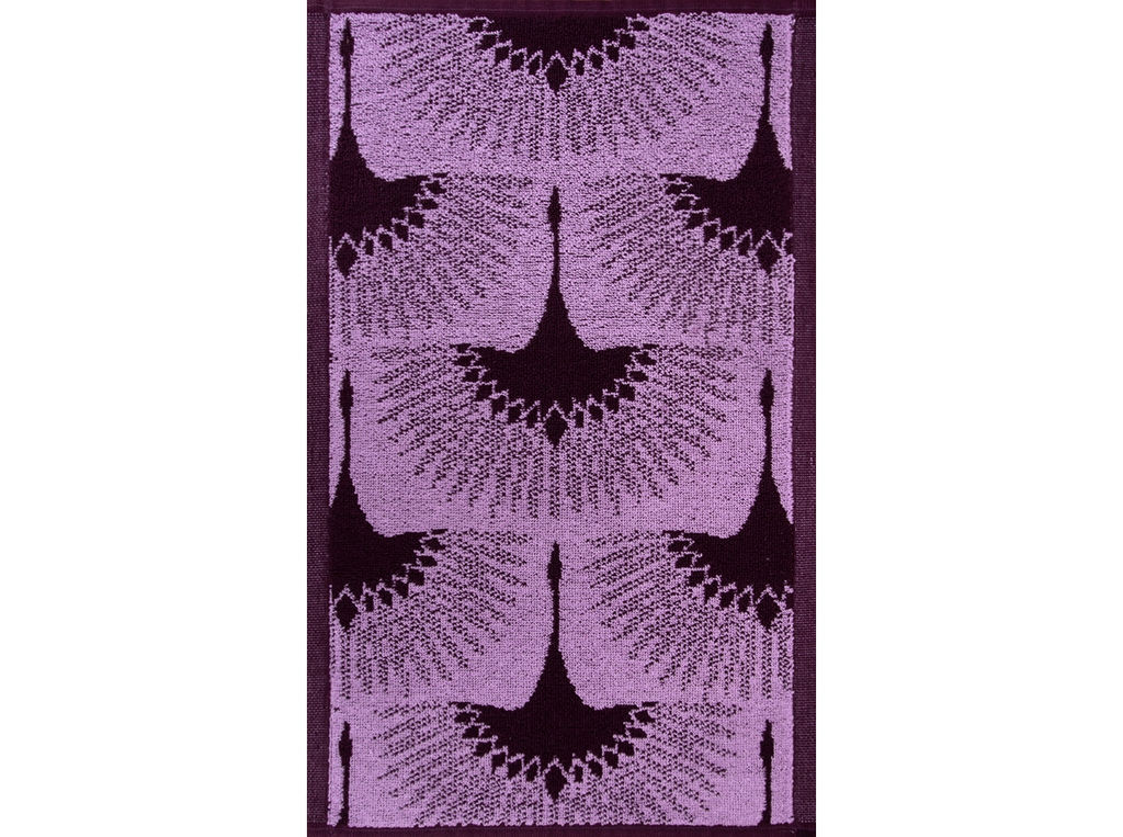 1с105.413ж1 Соты и пчелка (коралл3) Полотенце махровое 50х30 см - Текс-дизайн фото 256